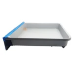 Tiroir avec façade complet Cuisinière Electrolux AEG - 5615200010 – Image 3