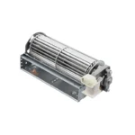 Ventilateur refroidissement tangentiel four Electrolux Faure - 8089626017 – Image 4