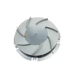Ventilateur de refroidissement Four Electrolux AEG - 140009963012 – Image 3