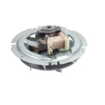 Ventilateur de refroidissement Four Electrolux AEG - 140009963012 – Image 4
