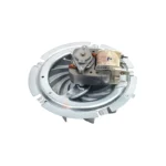 Ventilateur de refroidissement Four Electrolux AEG - 140065664082 – Image 4