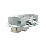 Ventilateur de refroidissement Four Electrolux AEG - 140065664082 – Image 2