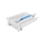 Bac à détergent + siphon Lave-linge Candy - 43040097 – Image 2