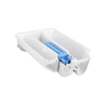 Bac à détergent + siphon Lave-linge Candy - 43040097 – Image 3