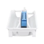 Bac à détergent + siphon Lave-linge Candy - 43040097 – Image 4