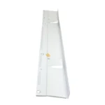 Support fixation supérieur réfrigérateur Whirlpool - 481010544344 – Image 2