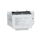 Bobine inducteur 3-phase AERODEV ADL124-22-2 Lave-linge Candy - 41009175 – Image 2