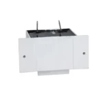 Bobine inducteur 3-phase AERODEV ADL124-22-2 Lave-linge Candy - 41009175 – Image 3