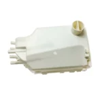 Lavabo de bac à détergent complet Candy - 41020197, 43037055