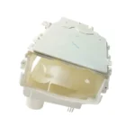 Lavabo de bac à détergent complet Candy - 41020197, 43037055 – Image 3