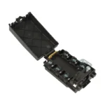 Bornier d'alimentation DG81-02720A four Samsung