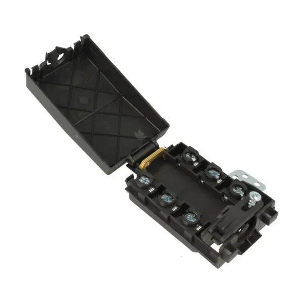 Bornier d'alimentation DG81-02720A four Samsung