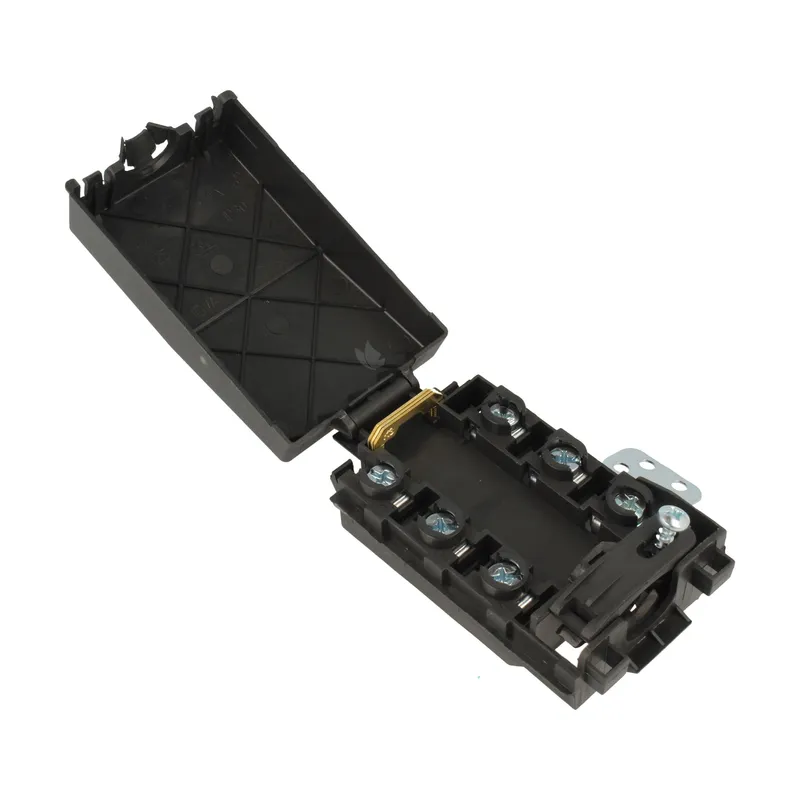 Bornier d'alimentation DG81-02720A four Samsung