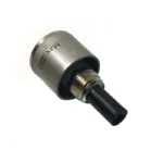 bouton réglage de température DG8102728A angle latéral