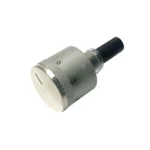 zoom Bouton commande foyer simple DG81-02726A