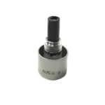 Bouton commande foyer double DG81-02724A vue dessus