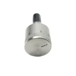 zoom Bouton commande foyer double DG81-02724A