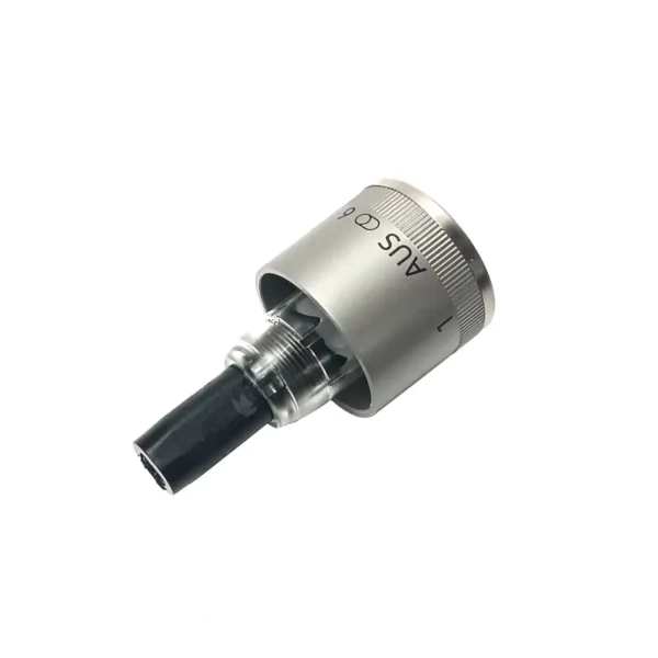 zoom Bouton commande foyer ovale DG81-02731A