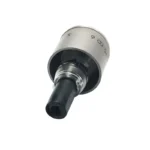 Bouton commande foyer ovale DG81-02731A vue arrière