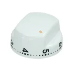 Bouton Thermostat réfrigérateur Whirlpool - 481241078172 – Image 2