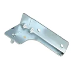 Charnière inférieure réfrigérateur Whirlpool - 481010668957