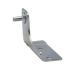 Charnière inférieure réfrigérateur Whirlpool - 481010668957 – Image 4