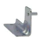 Charnière inférieure réfrigérateur Whirlpool - 481010668957 – Image 5