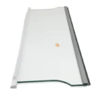 Clayette complète réfrigérateur Bauknecht - 480131100325