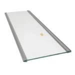 Clayette droite complète réfrigérateur Bauknecht - 480131100326