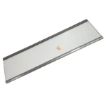 Clayette droite complète réfrigérateur Bauknecht - 480131100326 – Image 2