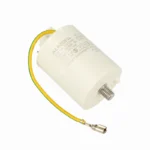 Filtre antiparasite Lave-linge Beko SMEG - 2827981200, C00865455