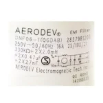 Filtre antiparasite Lave-linge Beko SMEG - 2827981200, C00865455 – Image 6