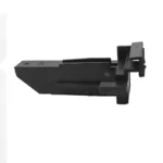 Fixation charnière droite four Samsung DG81-02745A vue côté