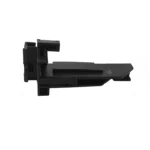 Fixation charnière gauche four Samsung DG81-02744A