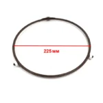 Guide Roller Plateau Four micro-ondes Samsung - DE7260196A – Image 4