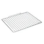 Grille DG8102710A four Samsung vue plongeante