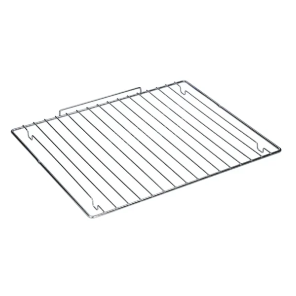 Grille DG8102710A four Samsung vue plongeante