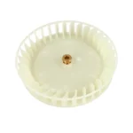 Hélice de ventilateur de séchage Lave-linge Candy Hoover - 43015265