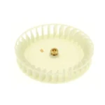 Hélice de ventilateur de séchage Lave-linge Candy Hoover - 43015265 – Image 3