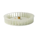 Hélice de ventilateur de séchage Lave-linge Candy Hoover - 43015265 – Image 4