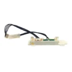 Interface SAM réfrigérateur Whirlpool Bauknecht - 481221778237 – Image 4