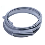 Machette, joint de porte Lave-linge Candy- 43036321, 70016669 – Image 2