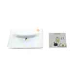 LED avec cache réfrigérateur Whirlpool Bauknecht - 480131100292