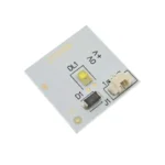 LED avec cache réfrigérateur Whirlpool Bauknecht - 480131100292 – Image 2