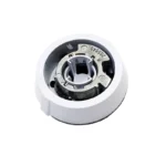 Bouton de sélection d'origine Lave-linge Beko - C00902135, 2470103100 – Image 2