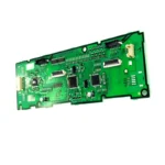 Module d'affichage Four micro-ondes Samsung  DE92-03739F – Image 4