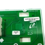 Module d'affichage Four micro-ondes Samsung  DE92-03739F – Image 5