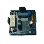 Module de commande four Samsung DG81-02736A partie composants