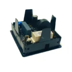 Module de commande four Samsung DG81-02736A vue plongeante