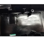 Panneau de contrôle Four micro-ondes Samsung DE94-04328H – Image 5